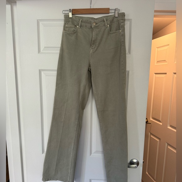 Zara jeans - Picture 4 of 4